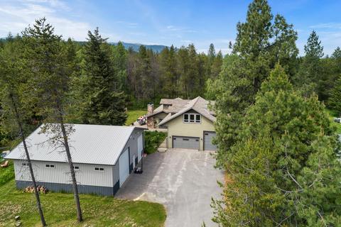 197 Robin Dr, Sagle, ID 83860 photo 1