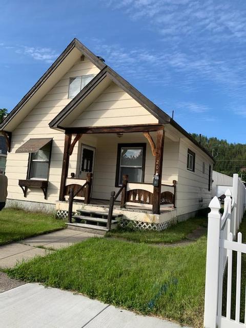 208 W Riverside, Kellogg, ID 83837 photo 1