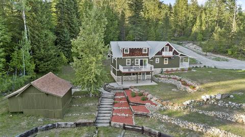 680 E Wrenco Rd, Sandpoint, ID 83864 photo 1