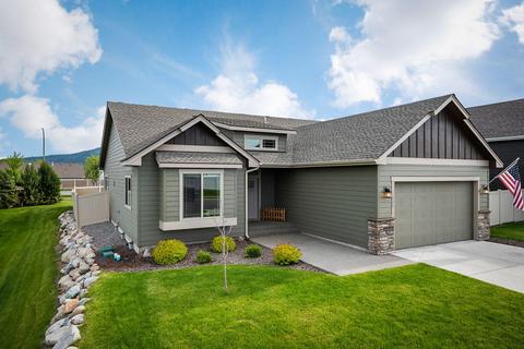 2136 E Warbler Ln, Post Falls, ID 83854 photo 1