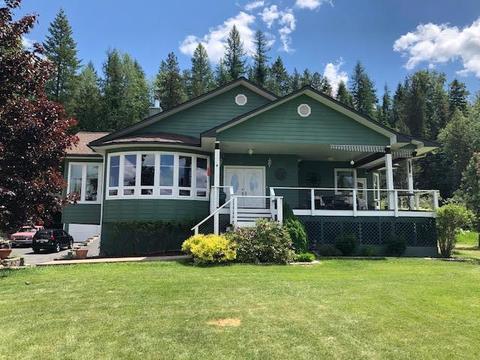 900 Comeback Bay Ln, Sagle, ID 83860 photo 1