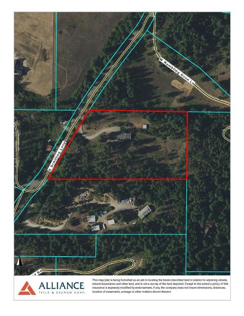 3412 S Schilling Loop, Post Falls, ID 83854 photo 62