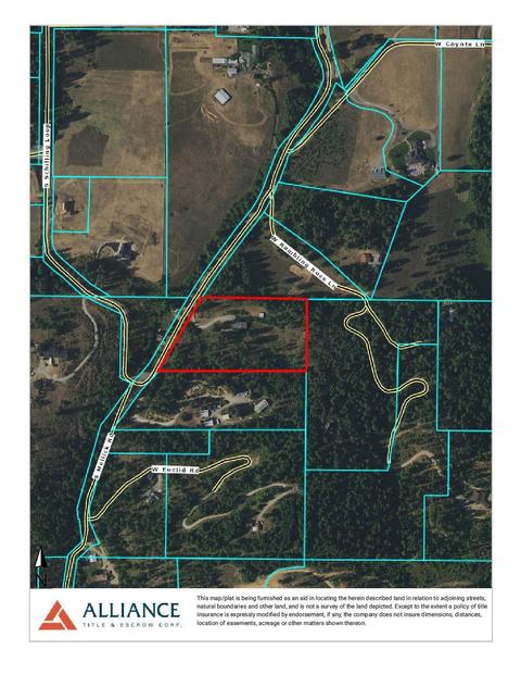 3412 S Schilling Loop, Post Falls, ID 83854 photo 61