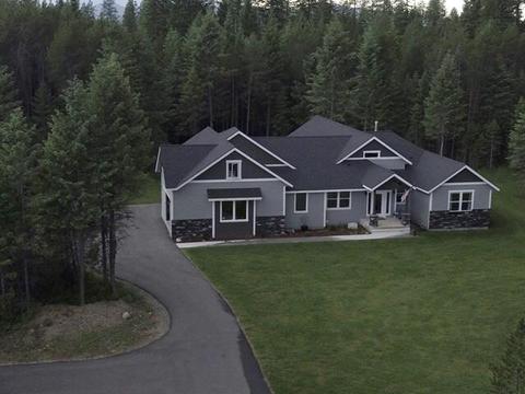 9190 E Riley Loop, Athol, ID 83801 photo 1