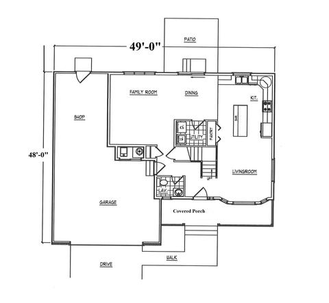 2515 E Natti Ct, Post Falls, ID 83854 photo 2