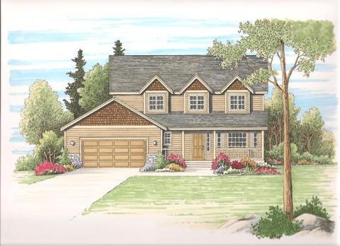 2515 E Natti Ct, Post Falls, ID 83854 photo 1
