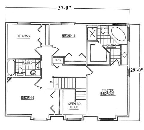 2515 E Natti Ct, Post Falls, ID 83854 photo 3
