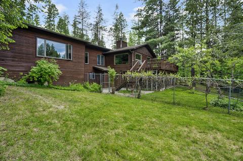 11490 W Pne, Sandpoint, ID 83864 photo 1
