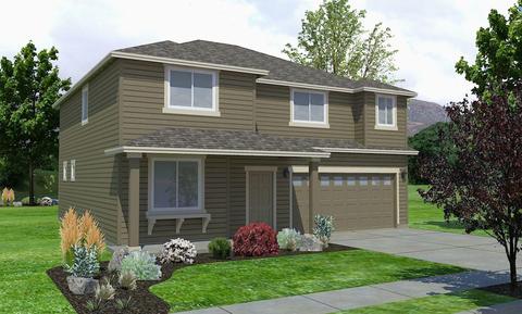 3895 N Arrowleaf Lp, Post Falls, ID 83854 photo 1