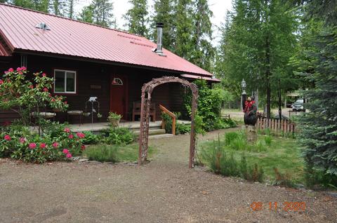 531 Scranton Ave, Coolin, ID 83821 photo 1