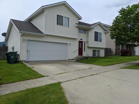 1264 E Cactus Ave, Post Falls, ID 83854 photo 1