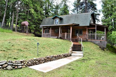37 Silver Reef Rd, Sagle, ID 83860 photo 2