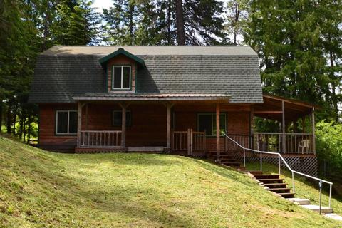 37 Silver Reef Rd, Sagle, ID 83860 photo 1