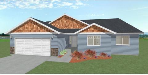 27621 N Hancock, Athol, ID 83801 photo 1