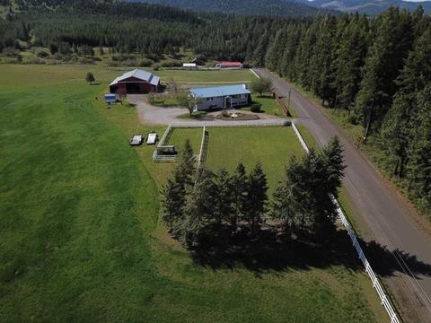 980 Agte Rd, Plummer, ID 83851 photo 1