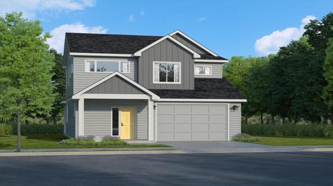 1950 W Alsea Loop, Post Falls, ID 83854 photo 1