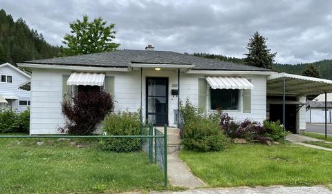 502 Riverside Ave W, Kellogg, ID 83837 photo 1