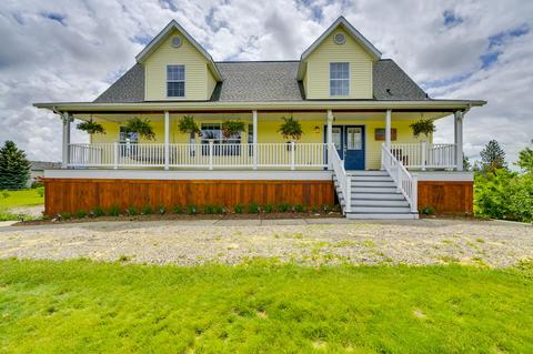 30037 N Silver Meadows Loop, Athol, ID 83801 photo 1