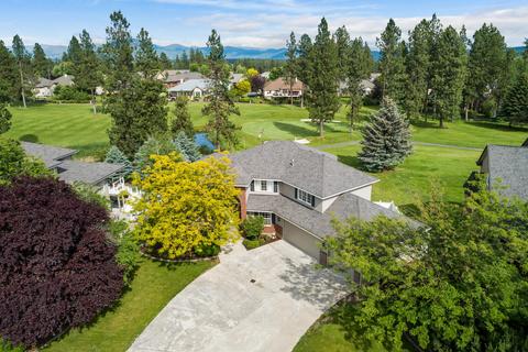 742 N Dundee Dr, Post Falls, ID 83854 photo 1