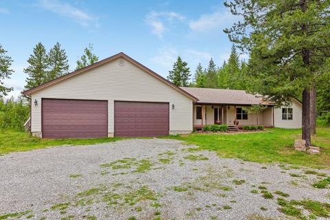 11655 E Nunn Rd, Athol, ID 83801 photo 1