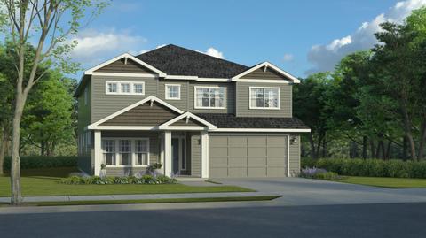 476 E Penrose Ave, Post Falls, ID 83854 photo 1
