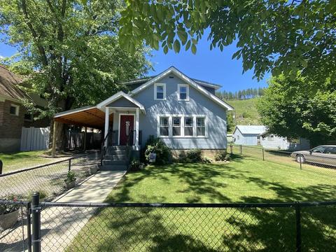 618 Second St, Kellogg, ID 83837 photo 1