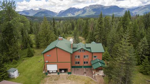 7929 River Rd, Clark Fork, ID 83811 photo 1