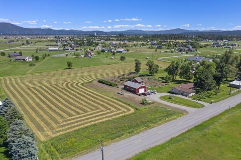 3560 N Meyer Rd, Post Falls, ID 83854 photo 1