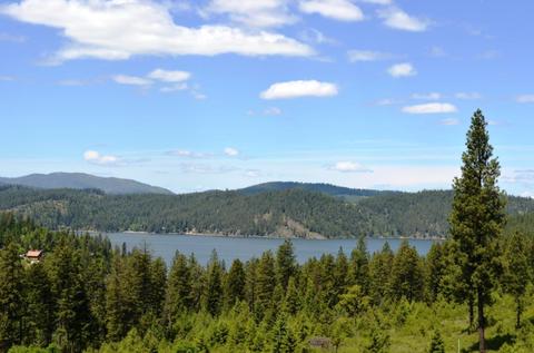 7490 S Buckrail Rd, Harrison, ID 83833 photo 1
