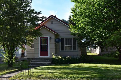 106 W Second St, Silverton, ID 83867 photo 1