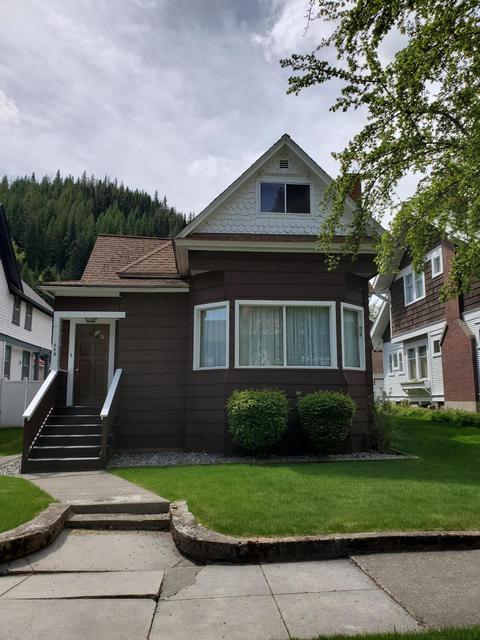 112 Cedar St, Wallace, ID 83873 photo 1