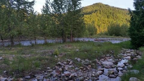 628 Mountain View Rd, Clark Fork, ID 83811 photo 1
