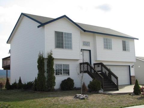 620 E Tiger Ave, Post Falls, ID 83854 photo 1