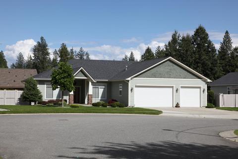 6207 E Teak St, Post Falls, ID 83854 photo 1
