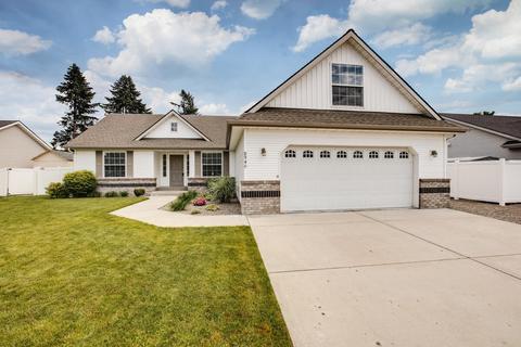 8940 N Handler Dr, Hayden, ID 83835 photo 1