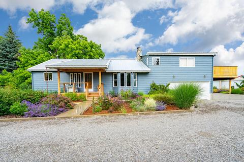 606 N Corbin Rd, Post Falls, ID 83854 photo 1