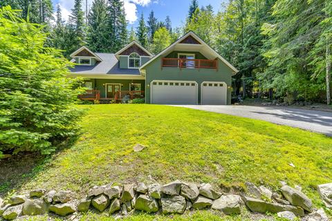 4656 E Moen Rd, Hayden, ID 83835 photo 1