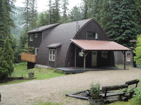 601 Lower Joe Loop, Saint Maries, ID 83861 photo 1
