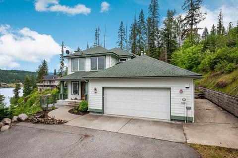 5075 S Fishhawk Ct, Harrison, ID 83833 photo 1