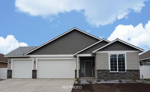 3819 N Arrowleaf Loop, Post Falls, ID 83854 photo 1