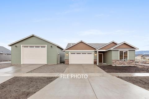 3932 N Arrowleaf Loop, Post Falls, ID 83854 photo 1
