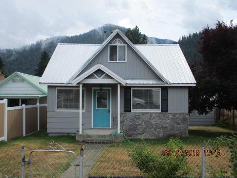 109 3rd St, Silverton, ID 83867 photo 1