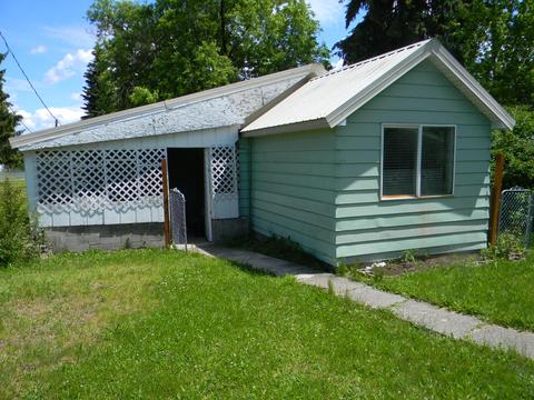 158 5th St, Plummer, ID 83851 photo 3