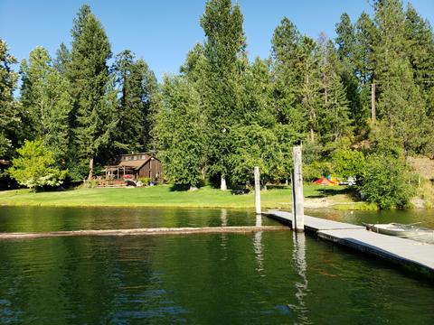 22192 S Highway 97, Harrison, ID 83833 photo 1