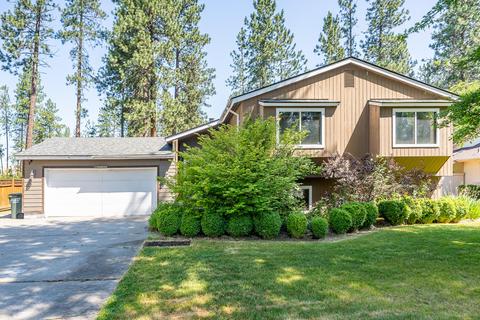 2839 E Black Forest Ave, Post Falls, ID 83854 photo 1