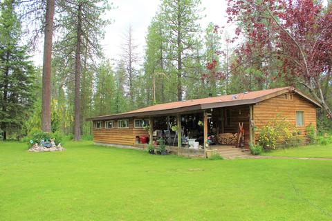 25159 N Estates Dr, Athol, ID 83801 photo 1