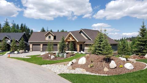 8996 E Riley Loop, Athol, ID 83801 photo 1