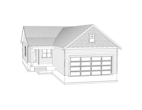 12201 N Gipper Loop, Rathdrum, ID 83858 photo 1