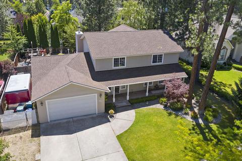 4868 E Shoreline Dr, Post Falls, ID 83854 photo 1
