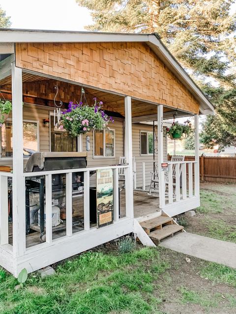 122 SE 6th St S, Oldtown, ID 83822 photo 1